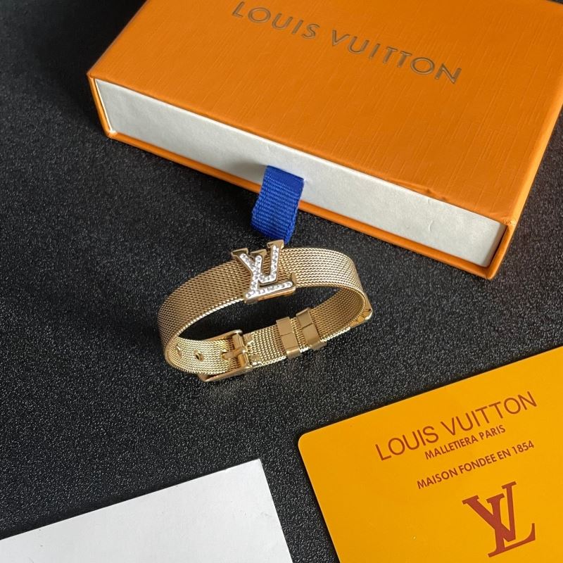 Louis Vuitton Bracelets